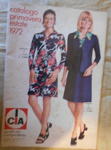 Catalogo cia - -,