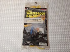 Attrezzatura da campeggio