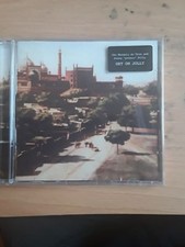 The Marquis de Tren and Bonnie Prince Billy Get on jolly