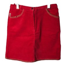 Moschino Children’s Red
