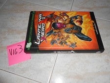 LANTERNA VERDE DI GEOFF JOHNS