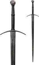 Spada bastarda Hanwei. Relica