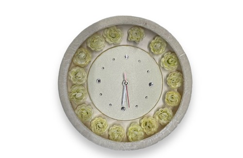 Orologio parete vintage - da,