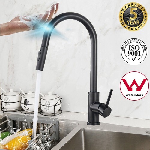 Rubinetto cucina touch sensor - touch,