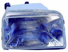 Faro fanale proiettore h4 - proiettore,