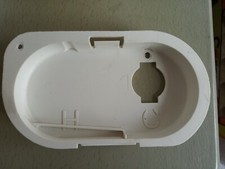 Supporto Elettrovalvola lavatrice ARISTON INDESIT Whirlpool 1 Ev Rad C00267092