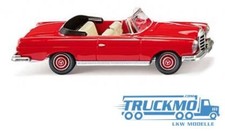 Wiking Mercedes Benz 280 SE