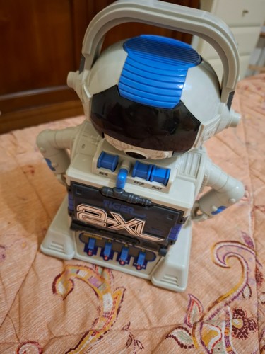 Funzionante solo robot tiger - solo,