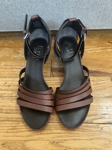 Sandali donna franco sarto con - donna,