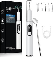 Kit Pulizia Dentale 5