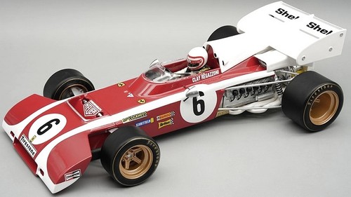 Ferrari 312 south africa - 312,