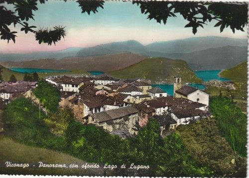 821 varese viconago - -,