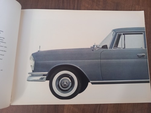 Mercedes benz 220 aletta - mercedes-benz,