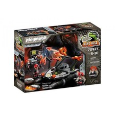 Playmobil Playmobil 70927 set