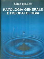 Patologia generale - generale, e