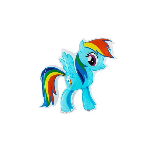 Palloncino pallone little - palloncino,