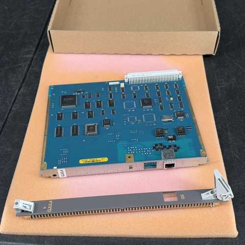 Scheda modulo ericsson - scheda,