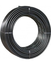 Tubo polietilene PN16 alta