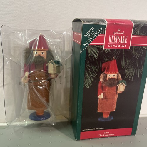Nos 1992 hallmark - 1992, keepsake