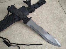 Coltello Albainox Combat King