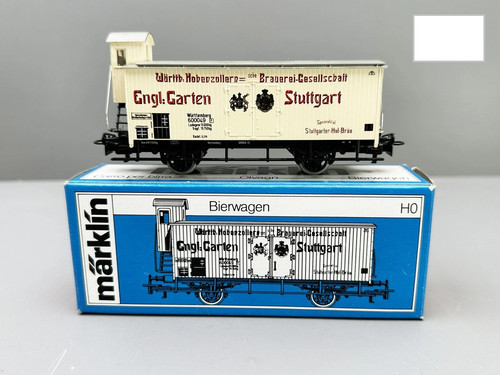 Märklin hamo 8477 vagone - hamo, h0