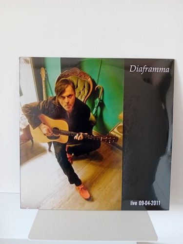 Diaframma doppio live - diaframma,