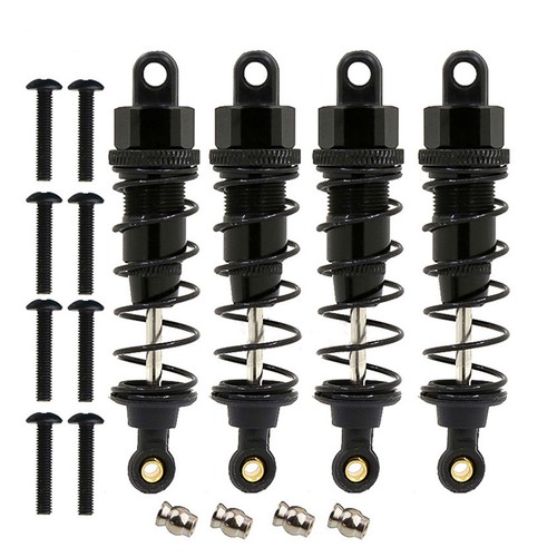 4pcs ammortizzatore lega - 4pcs, di