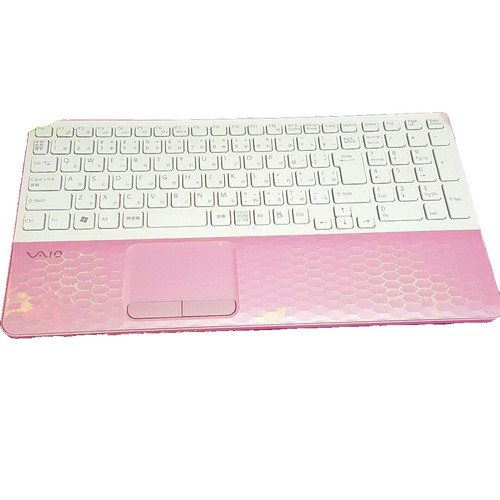 Sony vaio pink laptop - sony, i5