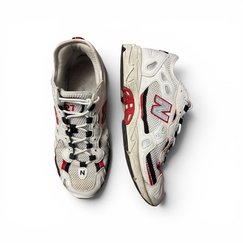 New balance 827 abzorb sneaker - new,