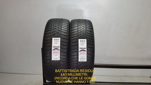 Gomme usate termiche - gomme,