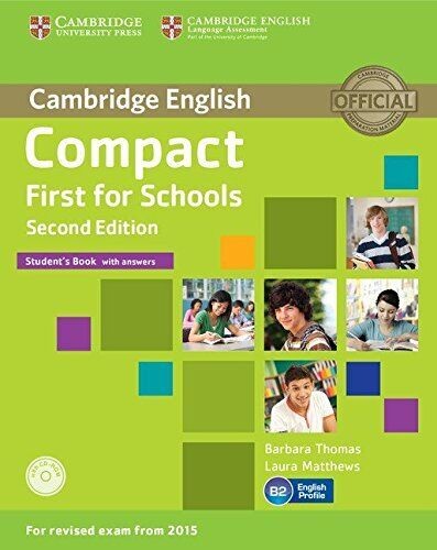 Compact first for schools - first,