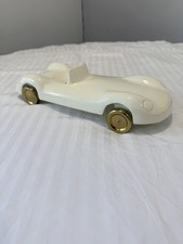 Auto sportiva vintage MCM in