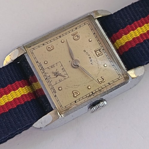 Orologio vintage uomo - orologio, 15