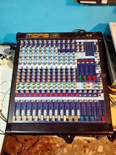 Mixer Audio Midas Venice 160+