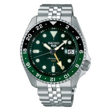 SEIKO 5 Sport GMT SSK035