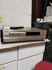 DENON DCD-1650GL LIMITED