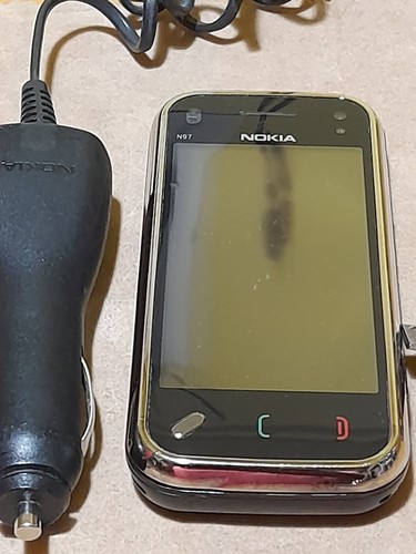Telefono cellulare nokia - telefono,