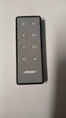 Telecomando originale bose - telecomando,