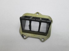 Rotax FR125 reed cage housing