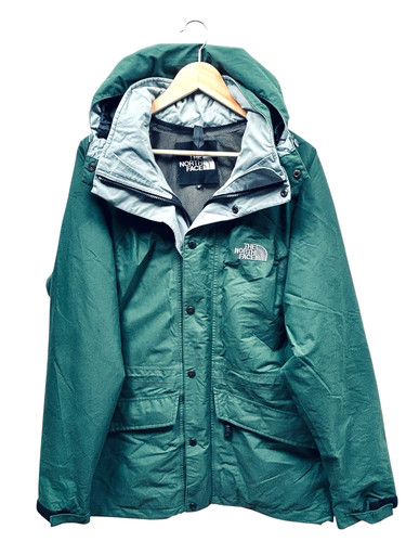 Giacca north face gore tex - giacca,
