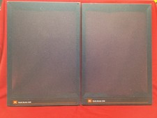 Coppia griglie monitor studio