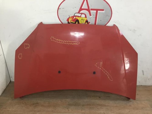 Cofano fiat doblo phase - fiat,