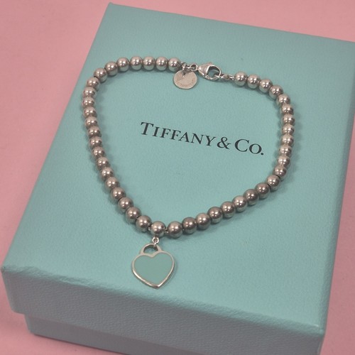 Bracciale tiffany return - &,