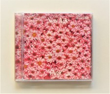 CD New Age Pink Sampler