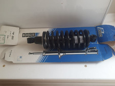 Ammortizzatore posteriore