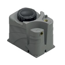 DEGRASSATORE SOTTOLAVELLO LT 18 lt 18 Sistemi Trattamento Acque