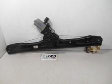 Alzacristalli Anteriore Sinistro Fiat Panda 319 2014 518433010