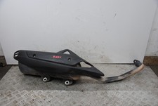 65749- Marmitta Terminale Di Scarico Yamaha N-max Nmax 125 / 155 dal 2017 in poi