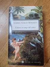 Amore tempi del colera di - ai,