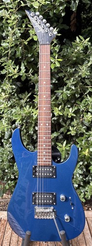 Jackson dinky series - dinky, rh